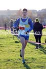 Boys under-15s North Eastern Cross Country Chanpionships. Photo: David T. Hewitson/Sports for All Pics